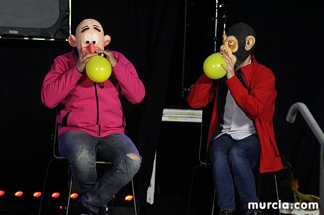 Gala-pregn Carnaval Totana 2020 - 644