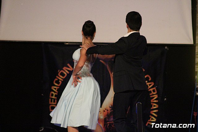 Gala Pregn y Mscara de Oro Carnaval de Totana 2018 - 67