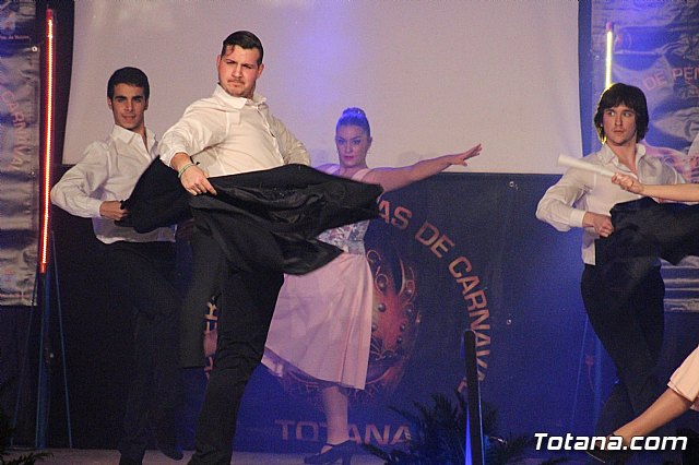 Gala Pregn y Mscara de Oro Carnaval de Totana 2018 - 78