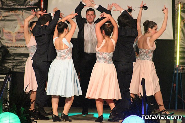 Gala Pregn y Mscara de Oro Carnaval de Totana 2018 - 81