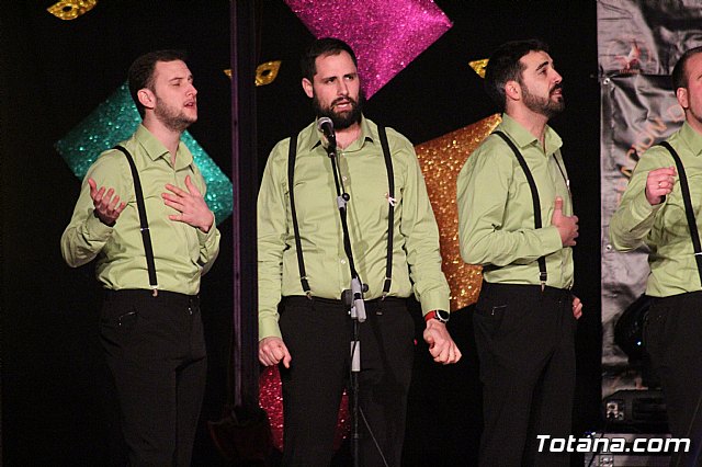 Gala Pregn y Mscara de Oro Carnaval de Totana 2018 - 104