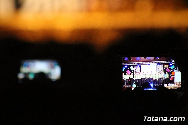 Gala Pregn y Mscara de Oro Carnaval de Totana 2018 - 108