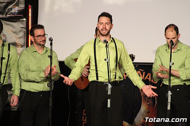 Gala Pregn y Mscara de Oro Carnaval de Totana 2018 - 116