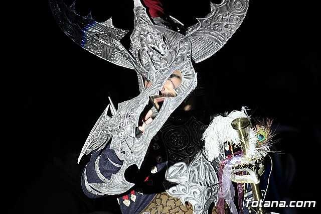 Gala Pregn y Mscara de Oro Carnaval de Totana 2018 - 119