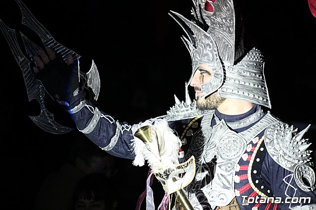 Gala Pregn y Mscara de Oro Carnaval de Totana 2018 - 120