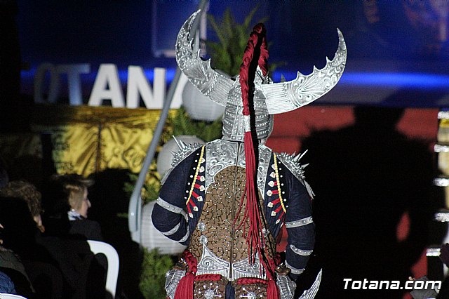 Gala Pregn y Mscara de Oro Carnaval de Totana 2018 - 121