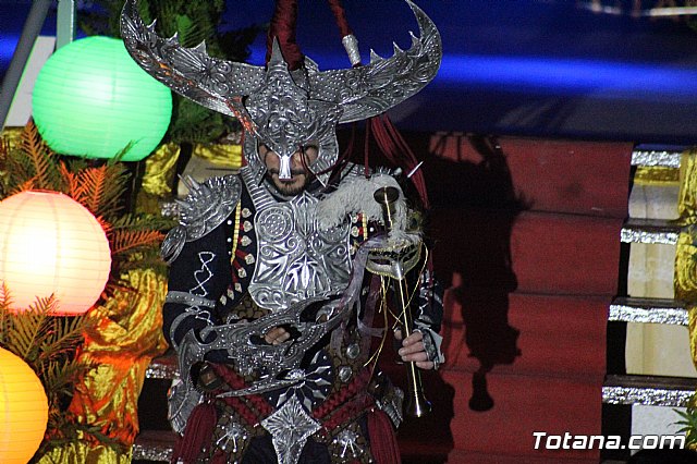 Gala Pregn y Mscara de Oro Carnaval de Totana 2018 - 122