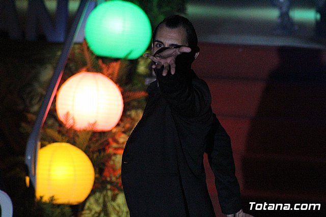 Gala Pregn y Mscara de Oro Carnaval de Totana 2018 - 123