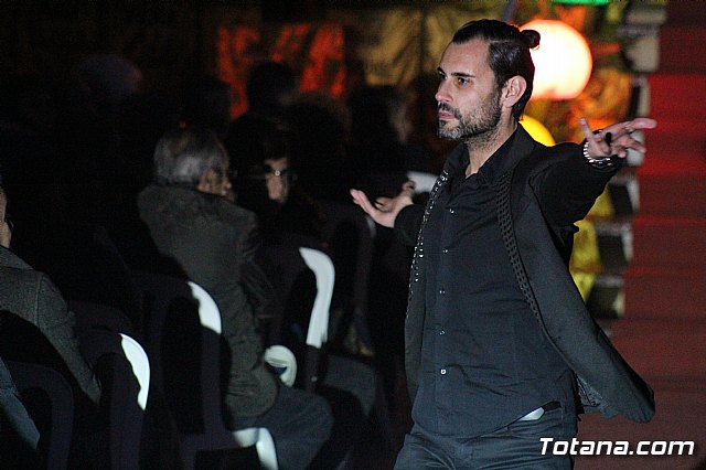 Gala Pregn y Mscara de Oro Carnaval de Totana 2018 - 124