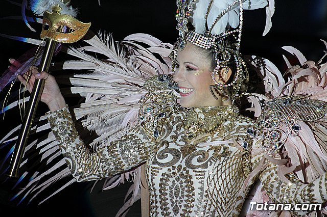 Gala Pregn y Mscara de Oro Carnaval de Totana 2018 - 125