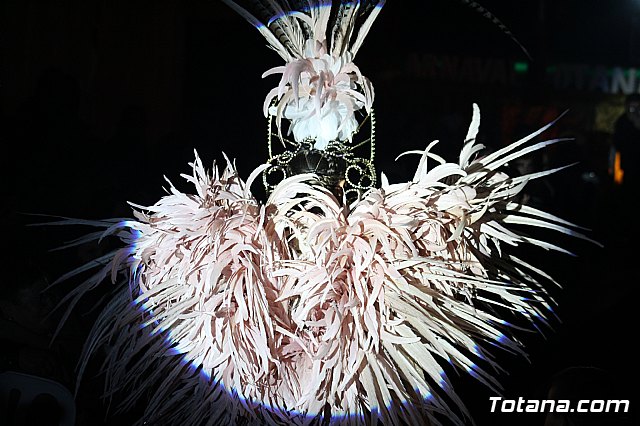 Gala Pregn y Mscara de Oro Carnaval de Totana 2018 - 127