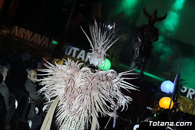 Gala Pregn y Mscara de Oro Carnaval de Totana 2018 - 128