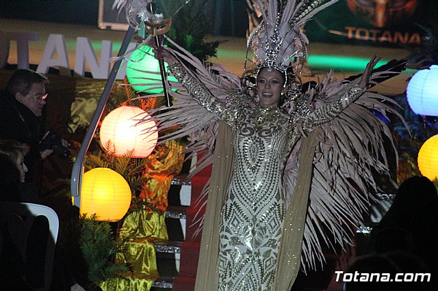 Gala Pregn y Mscara de Oro Carnaval de Totana 2018 - 129