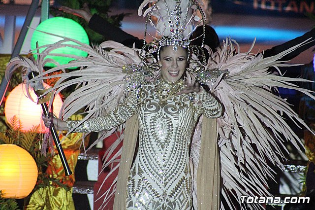 Gala Pregn y Mscara de Oro Carnaval de Totana 2018 - 130