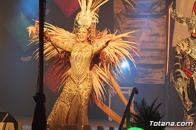Gala Pregn y Mscara de Oro Carnaval de Totana 2018 - 133