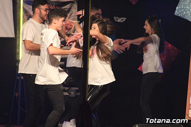 Gala Pregn y Mscara de Oro Carnaval de Totana 2018 - 139