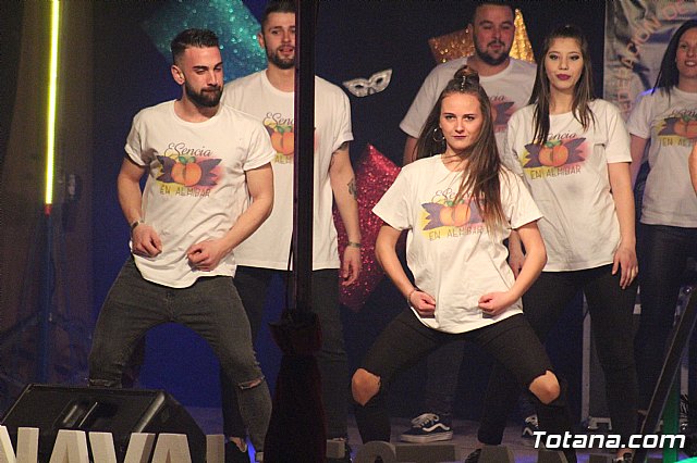 Gala Pregn y Mscara de Oro Carnaval de Totana 2018 - 141