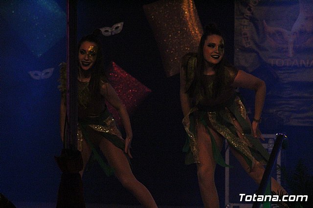 Gala Pregn y Mscara de Oro Carnaval de Totana 2018 - 174