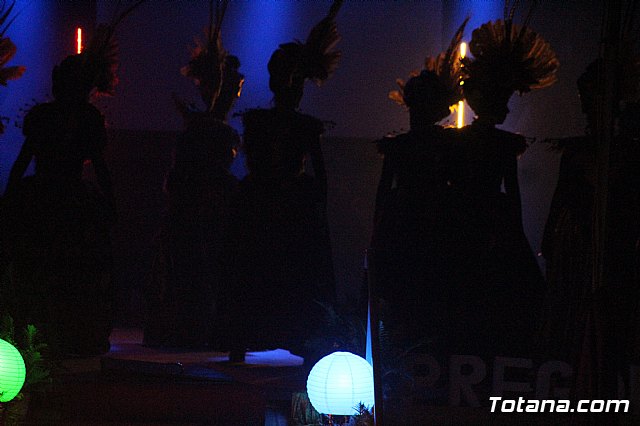 Gala Pregn y Mscara de Oro Carnaval de Totana 2018 - 180