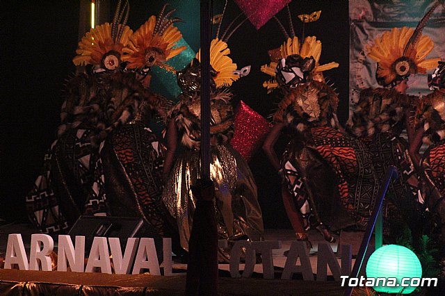 Gala Pregn y Mscara de Oro Carnaval de Totana 2018 - 182