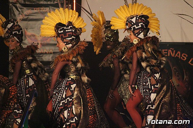 Gala Pregn y Mscara de Oro Carnaval de Totana 2018 - 184