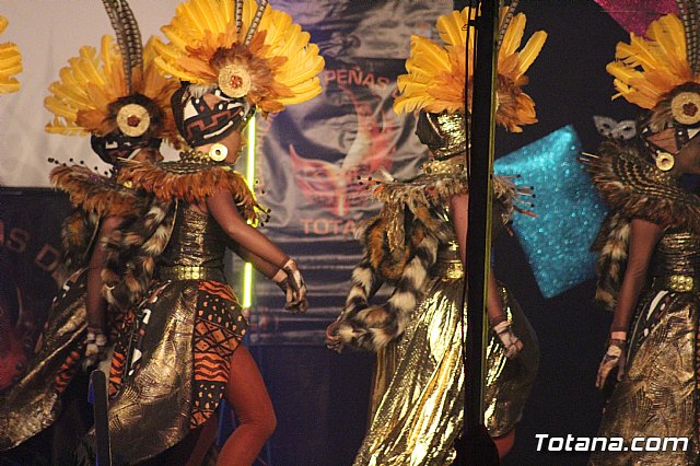 Gala Pregn y Mscara de Oro Carnaval de Totana 2018 - 186