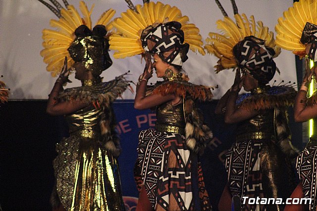 Gala Pregn y Mscara de Oro Carnaval de Totana 2018 - 193