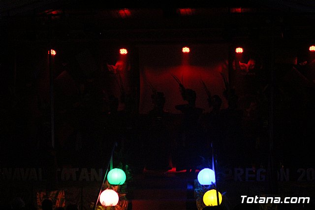 Gala Pregn y Mscara de Oro Carnaval de Totana 2018 - 195