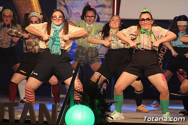 Gala Pregn y Mscara de Oro Carnaval de Totana 2018 - 201