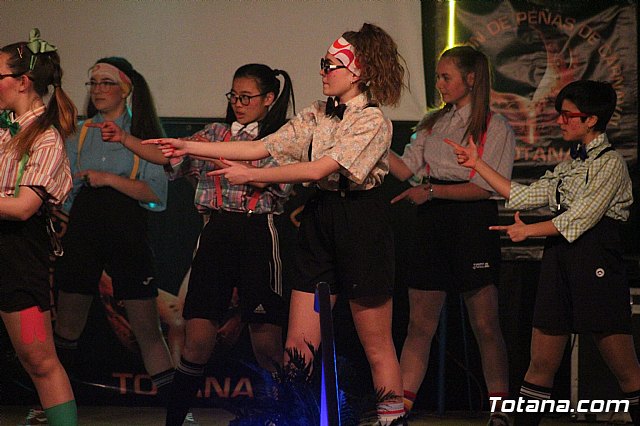 Gala Pregn y Mscara de Oro Carnaval de Totana 2018 - 203