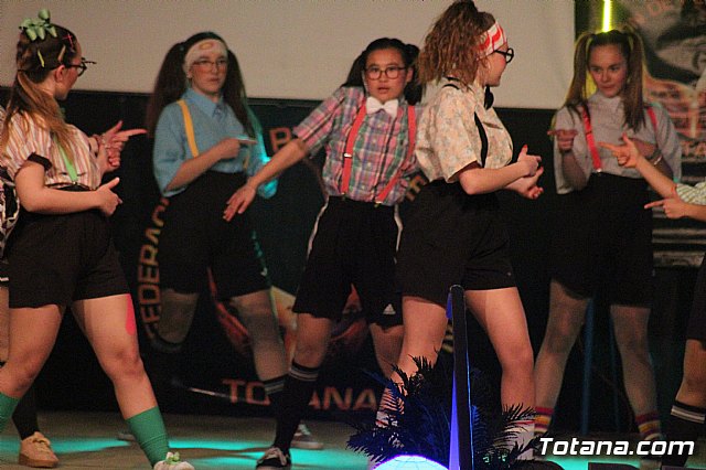 Gala Pregn y Mscara de Oro Carnaval de Totana 2018 - 207