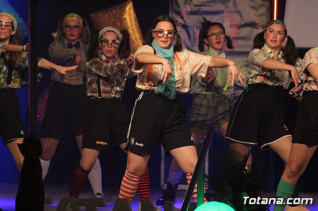 Gala Pregn y Mscara de Oro Carnaval de Totana 2018 - 208