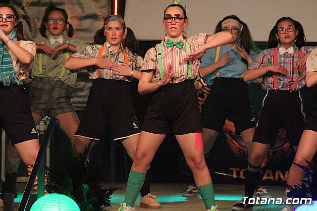 Gala Pregn y Mscara de Oro Carnaval de Totana 2018 - 209