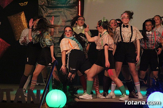 Gala Pregn y Mscara de Oro Carnaval de Totana 2018 - 212