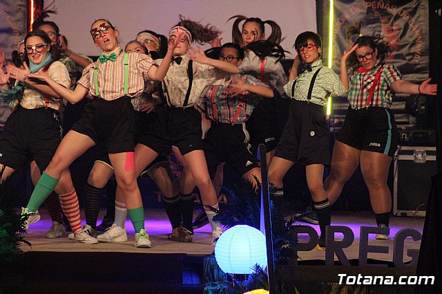 Gala Pregn y Mscara de Oro Carnaval de Totana 2018 - 213