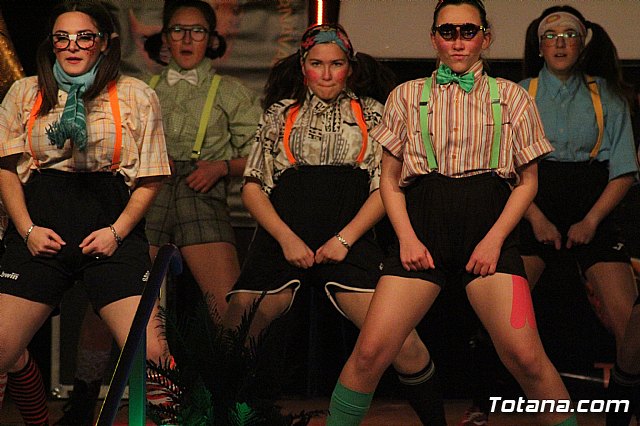 Gala Pregn y Mscara de Oro Carnaval de Totana 2018 - 215