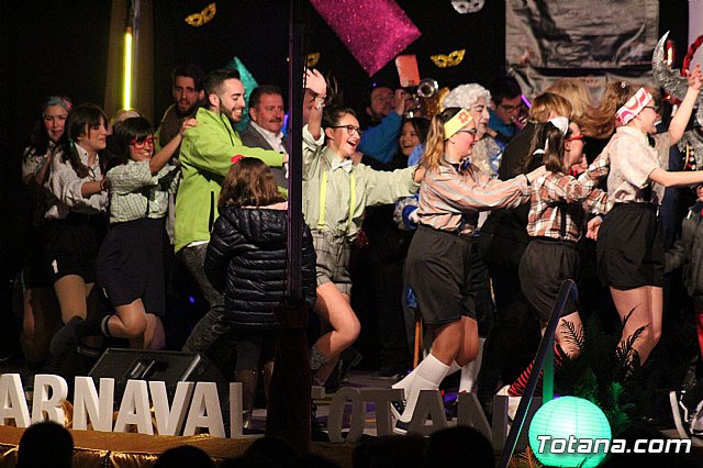Gala Pregn y Mscara de Oro Carnaval de Totana 2018 - 223