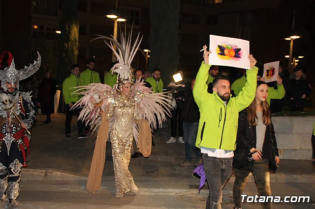 Gala Pregn y Mscara de Oro Carnaval de Totana 2018 - 228
