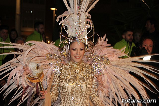 Gala Pregn y Mscara de Oro Carnaval de Totana 2018 - 229