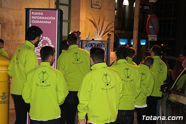 Gala Pregn y Mscara de Oro Carnaval de Totana 2018 - 230