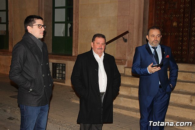 Gala Pregn y Mscara de Oro Carnaval de Totana 2018 - 231