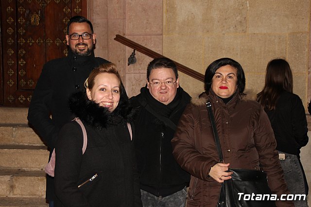 Gala Pregn y Mscara de Oro Carnaval de Totana 2018 - 232