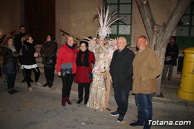 Gala Pregn y Mscara de Oro Carnaval de Totana 2018 - 234