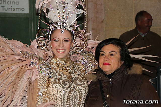 Gala Pregn y Mscara de Oro Carnaval de Totana 2018 - 235