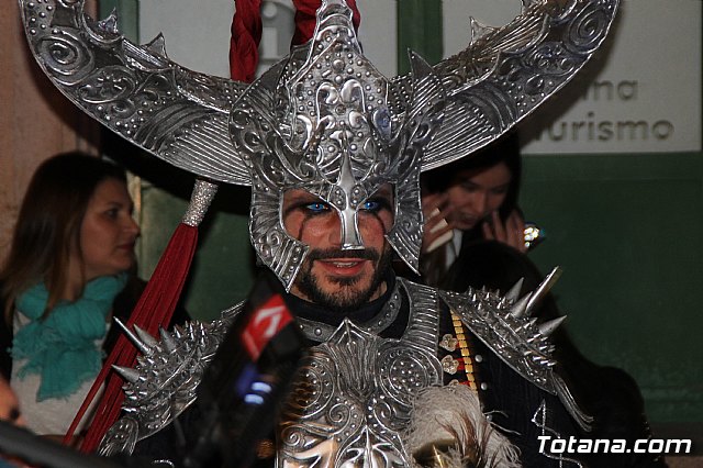 Gala Pregn y Mscara de Oro Carnaval de Totana 2018 - 236