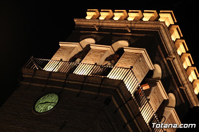 Gala Pregn y Mscara de Oro Carnaval de Totana 2018 - 237