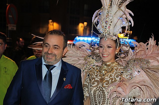 Gala Pregn y Mscara de Oro Carnaval de Totana 2018 - 238