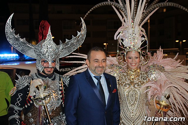 Gala Pregn y Mscara de Oro Carnaval de Totana 2018 - 239