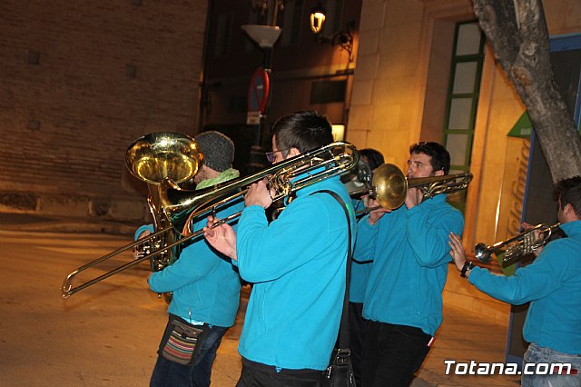 Gala Pregn y Mscara de Oro Carnaval de Totana 2018 - 242