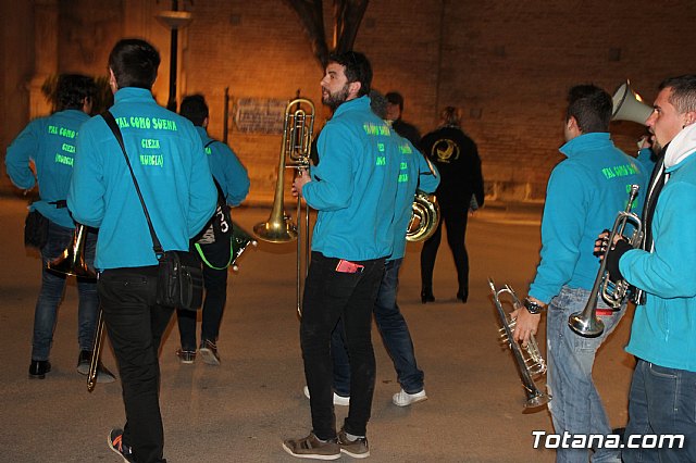 Gala Pregn y Mscara de Oro Carnaval de Totana 2018 - 243